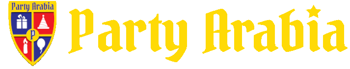 Party Arabia Image